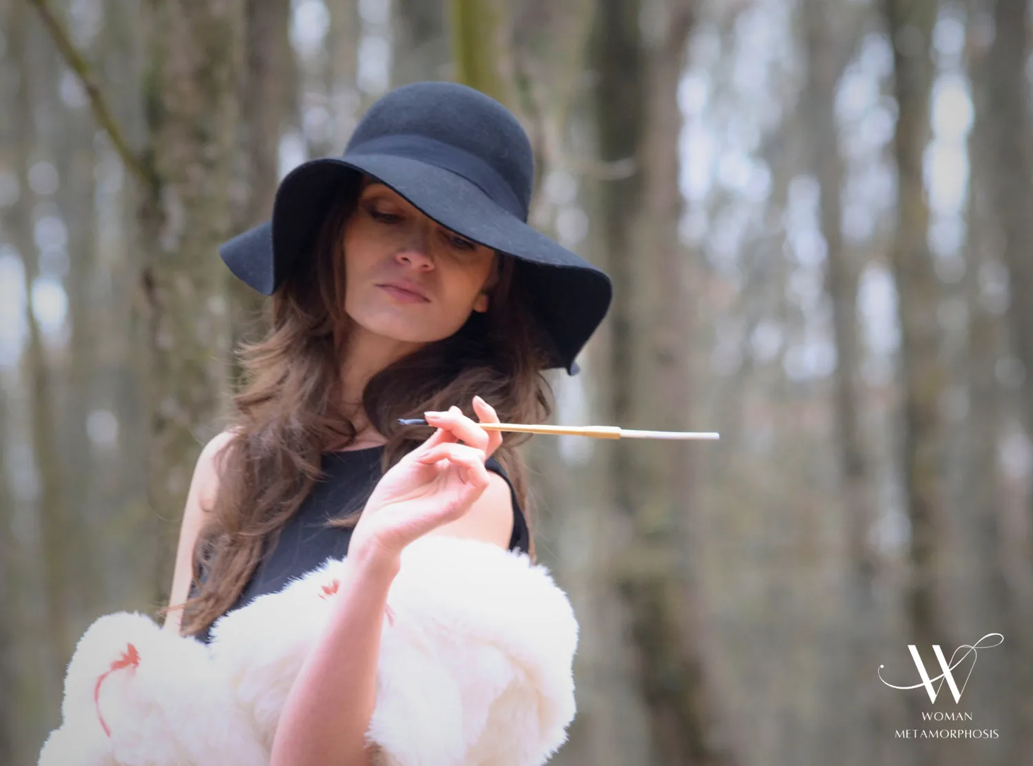 Cristina — Dimineți de noiembrie