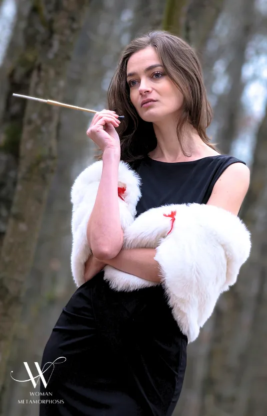 Cristina — Dimineți de noiembrie