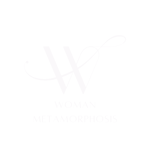 Woman Metamorphosis