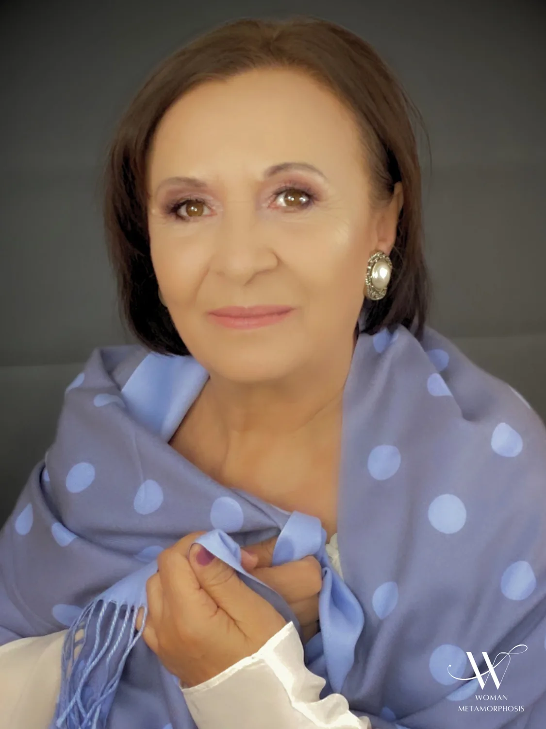 Elisabeta — Before She Was My Mother