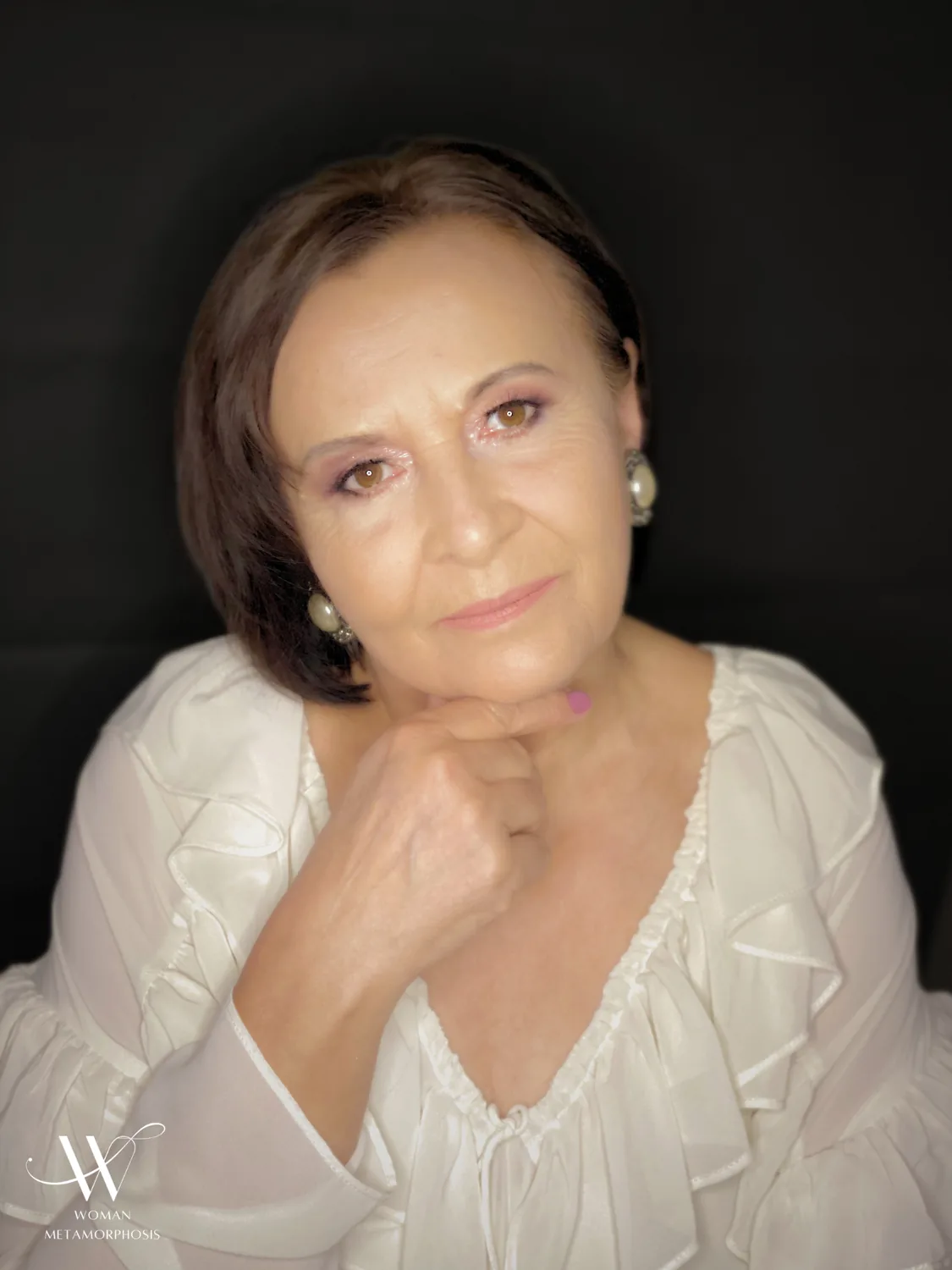 Elisabeta — Before She Was My Mother