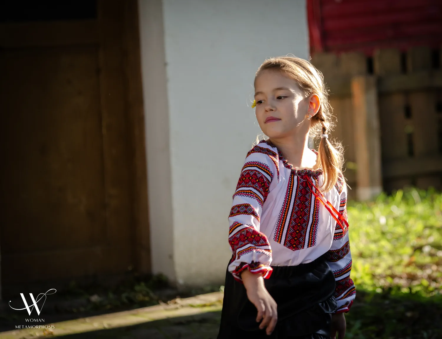 Sophia — Smărăndița Popii