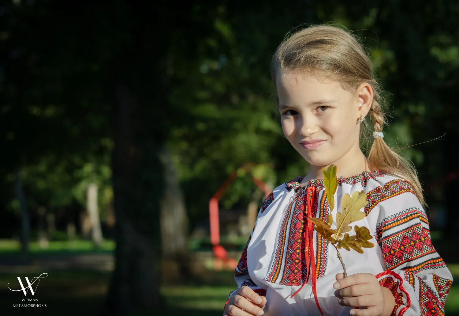Sophia — Smărăndița Popii