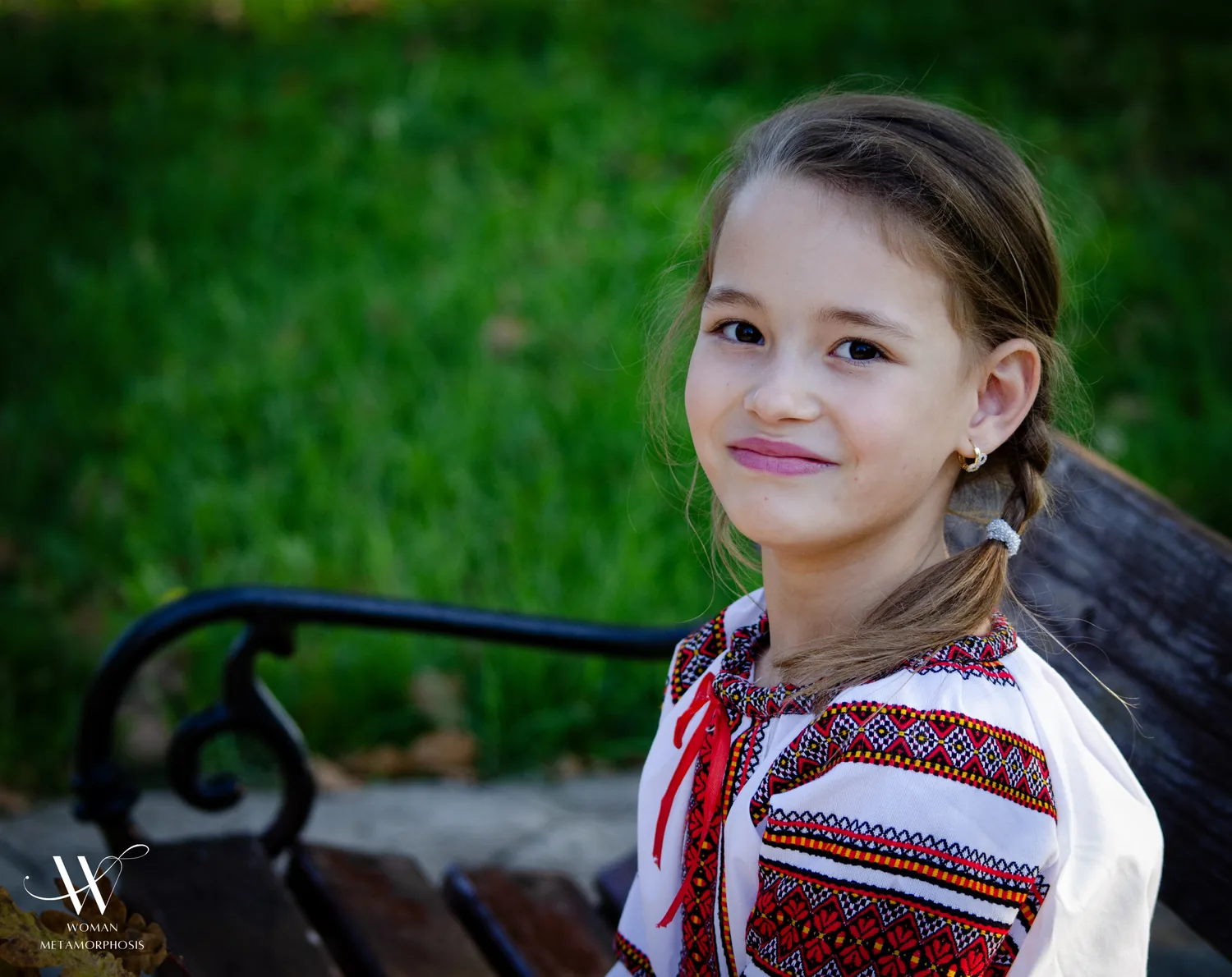 Sophia — Smărăndița Popii
