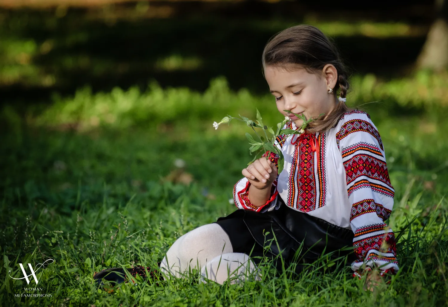Sophia — Smărăndița Popii