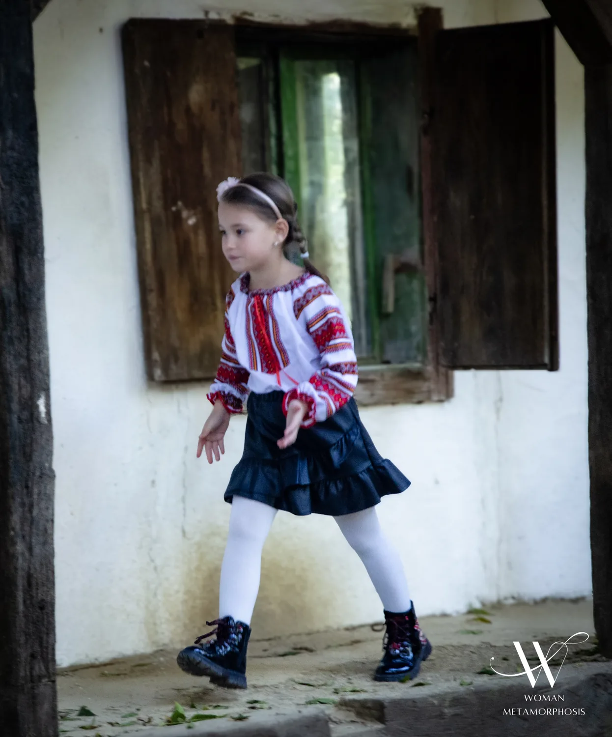 Sophia — Smărăndița Popii